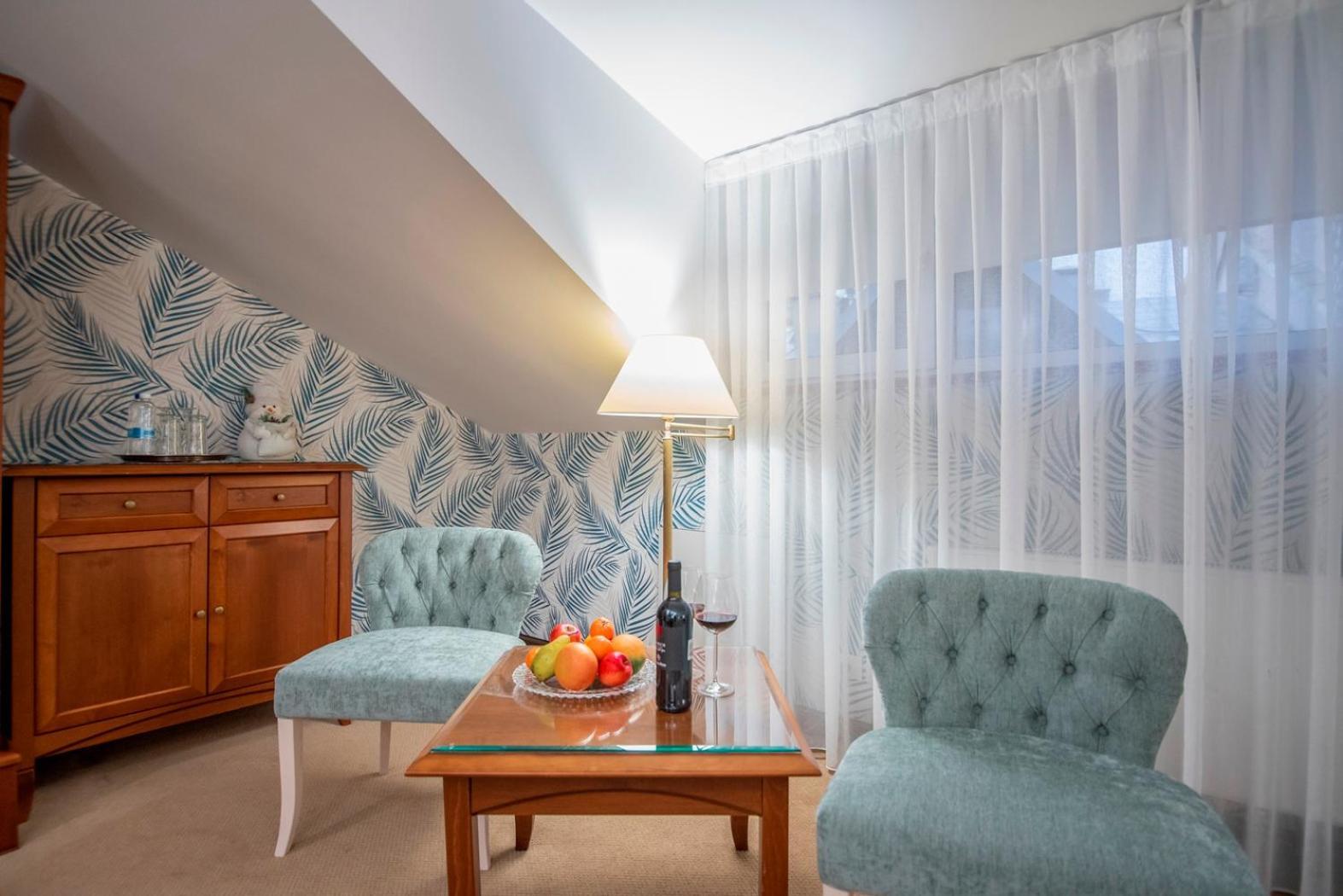 לבוב Swiss Hotel מראה חיצוני תמונה