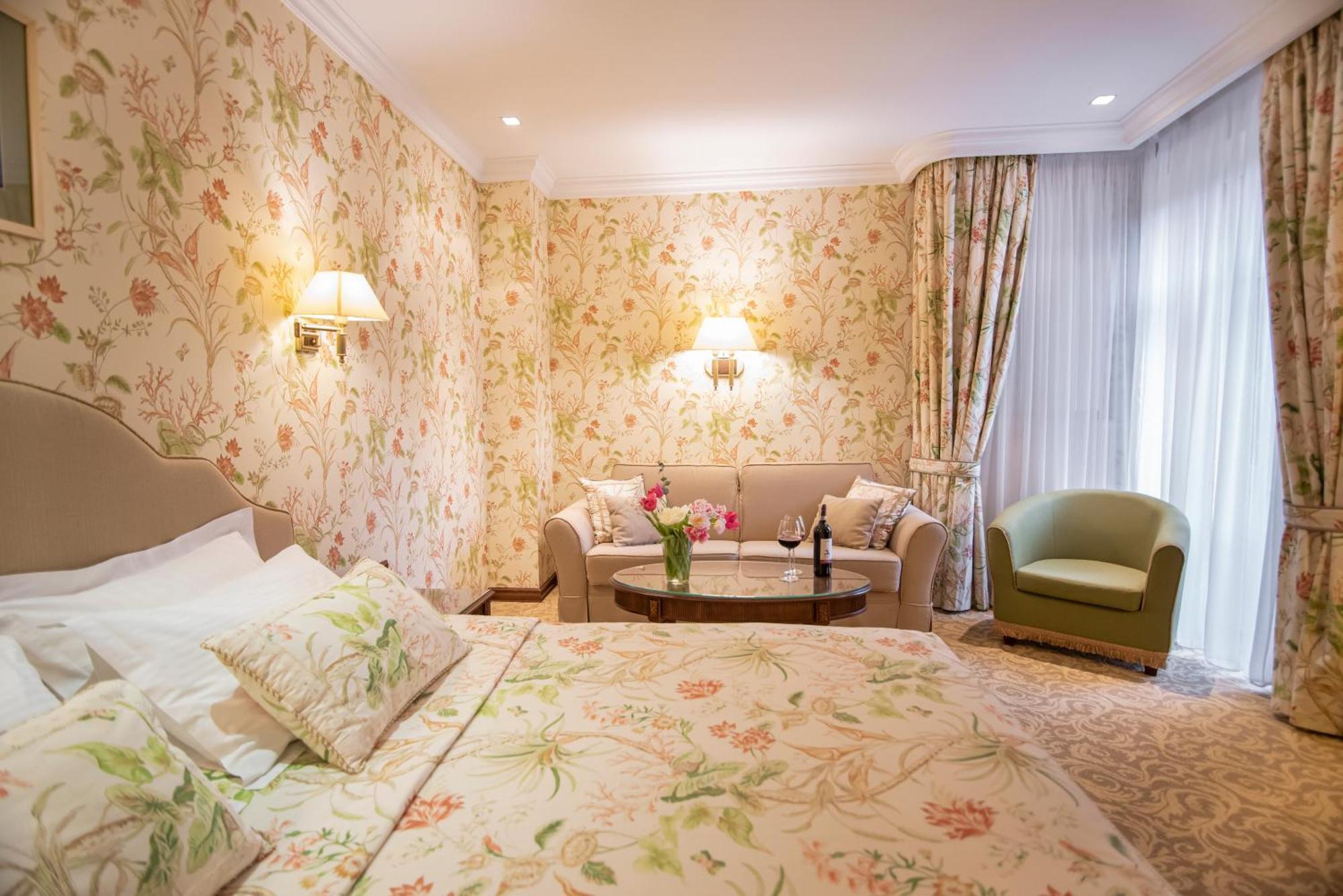 לבוב Swiss Hotel חדר תמונה